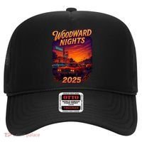 2025 Woodward Nights Hat thumb 0