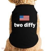 250 Years 250th Anniversary USA Doggie Tank thumb 0