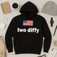 250 Years 250th Anniversary USA Hoodie thumb 3