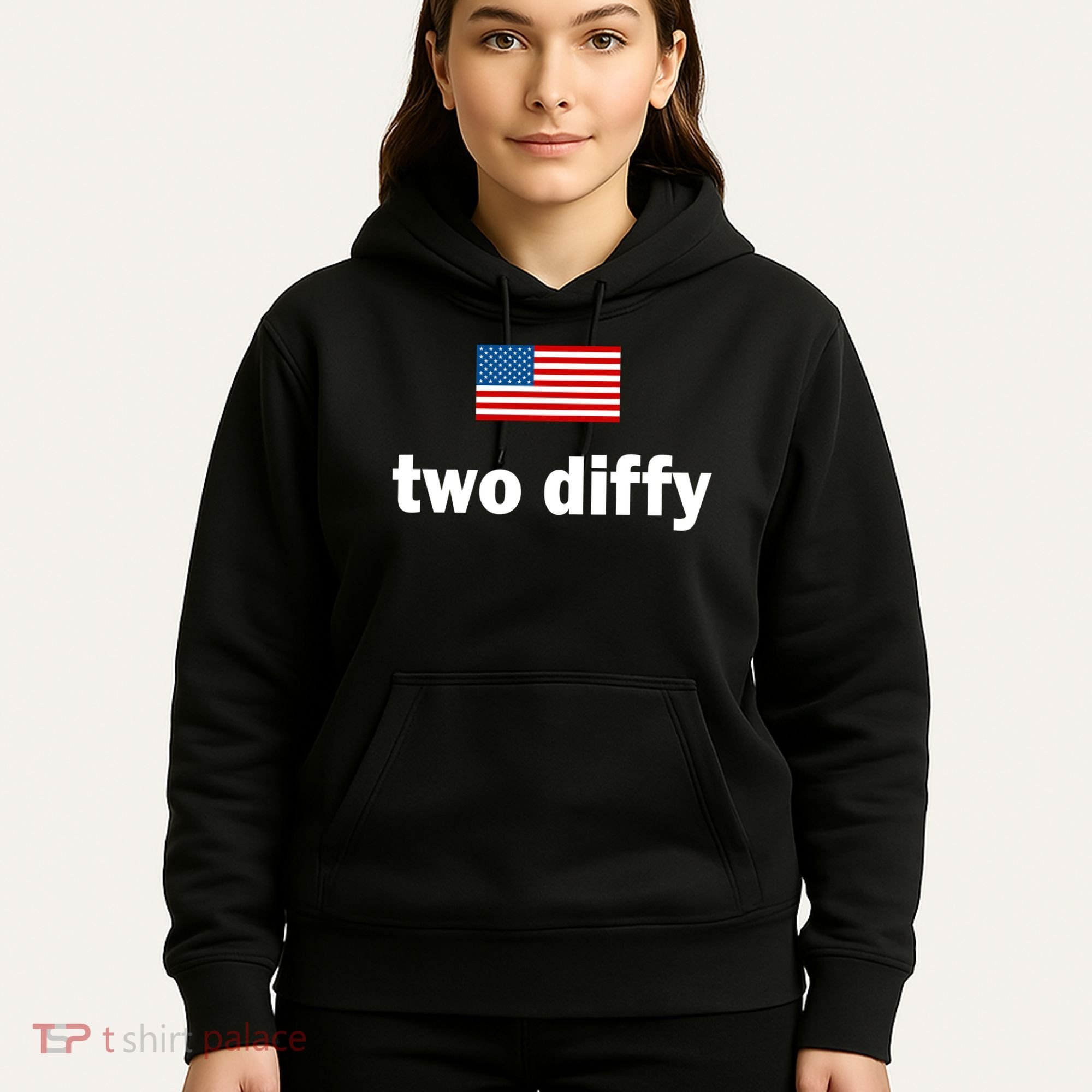 250 Years 250th Anniversary USA Hoodie