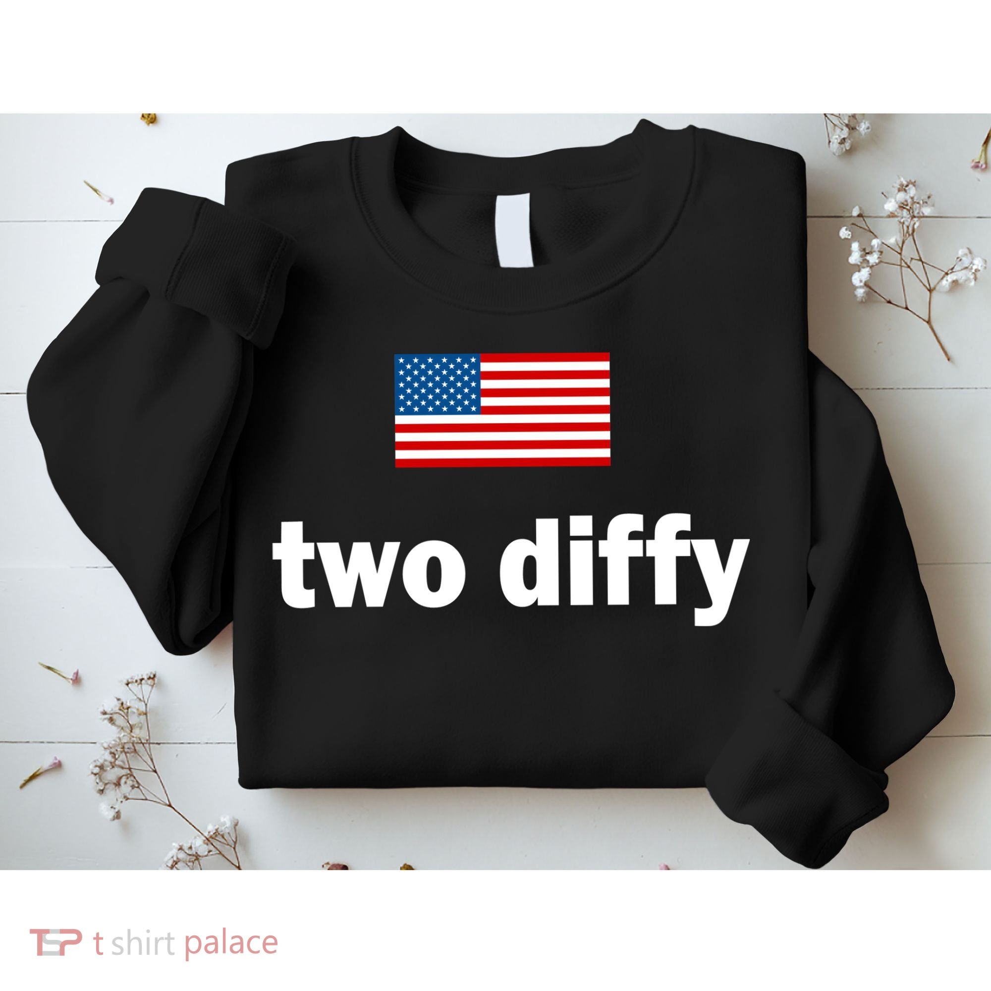 250 Years 250th Anniversary USA Sweatshirt