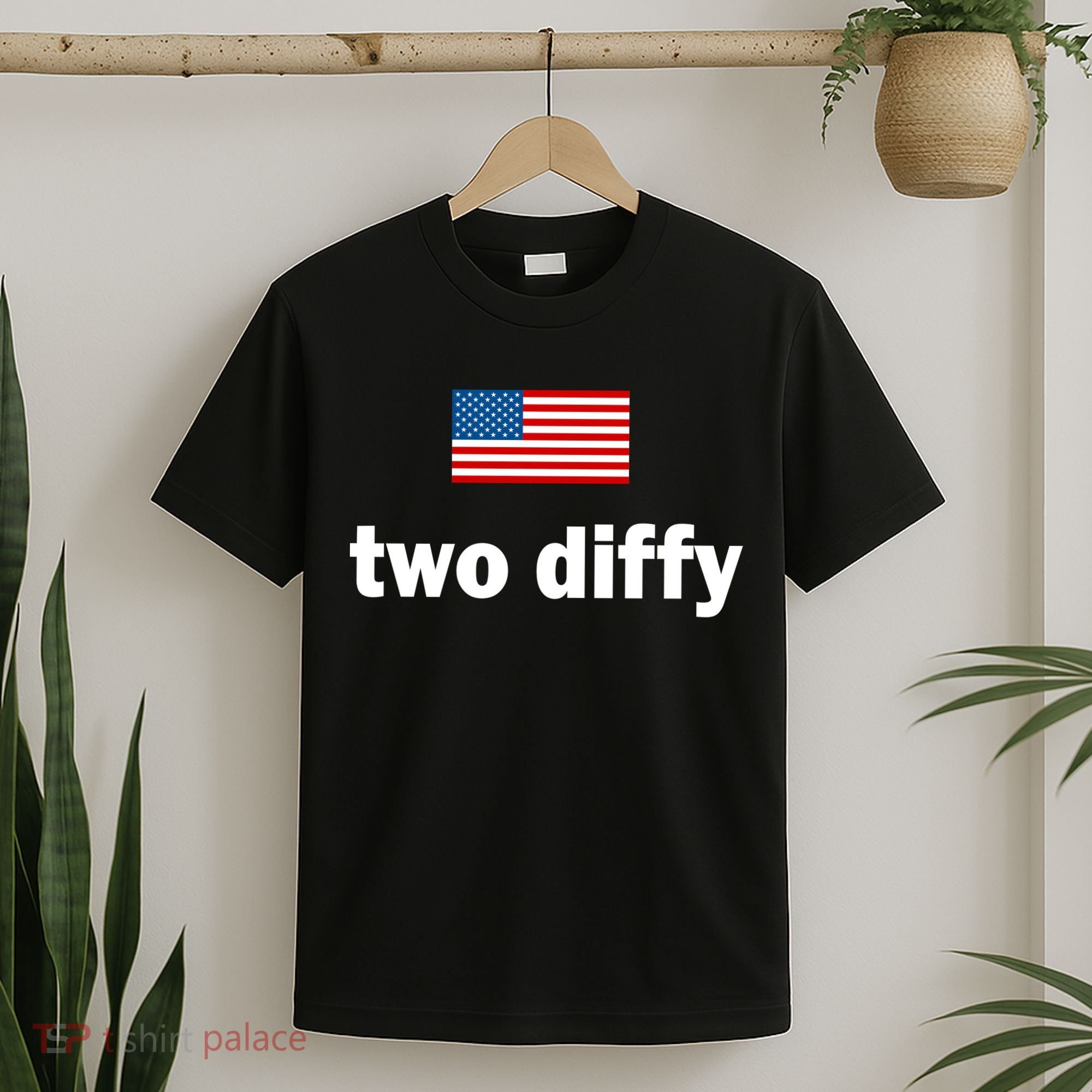 250 Years 250th Anniversary USA T-Shirt