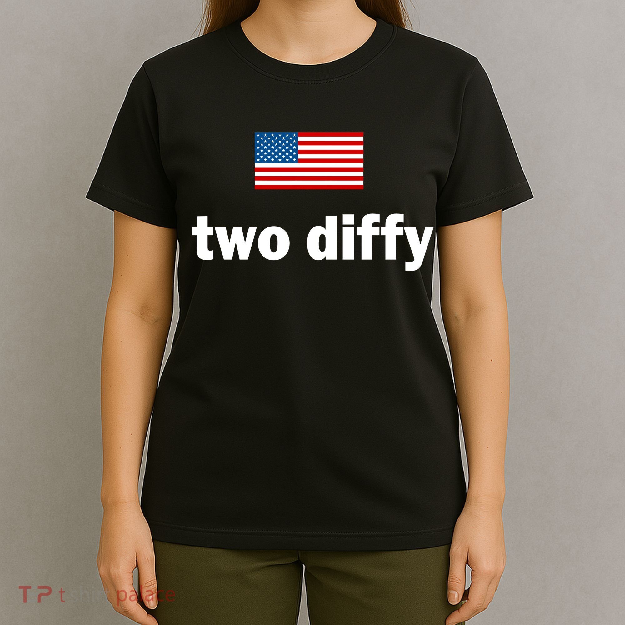 250 Years 250th Anniversary USA T-Shirt