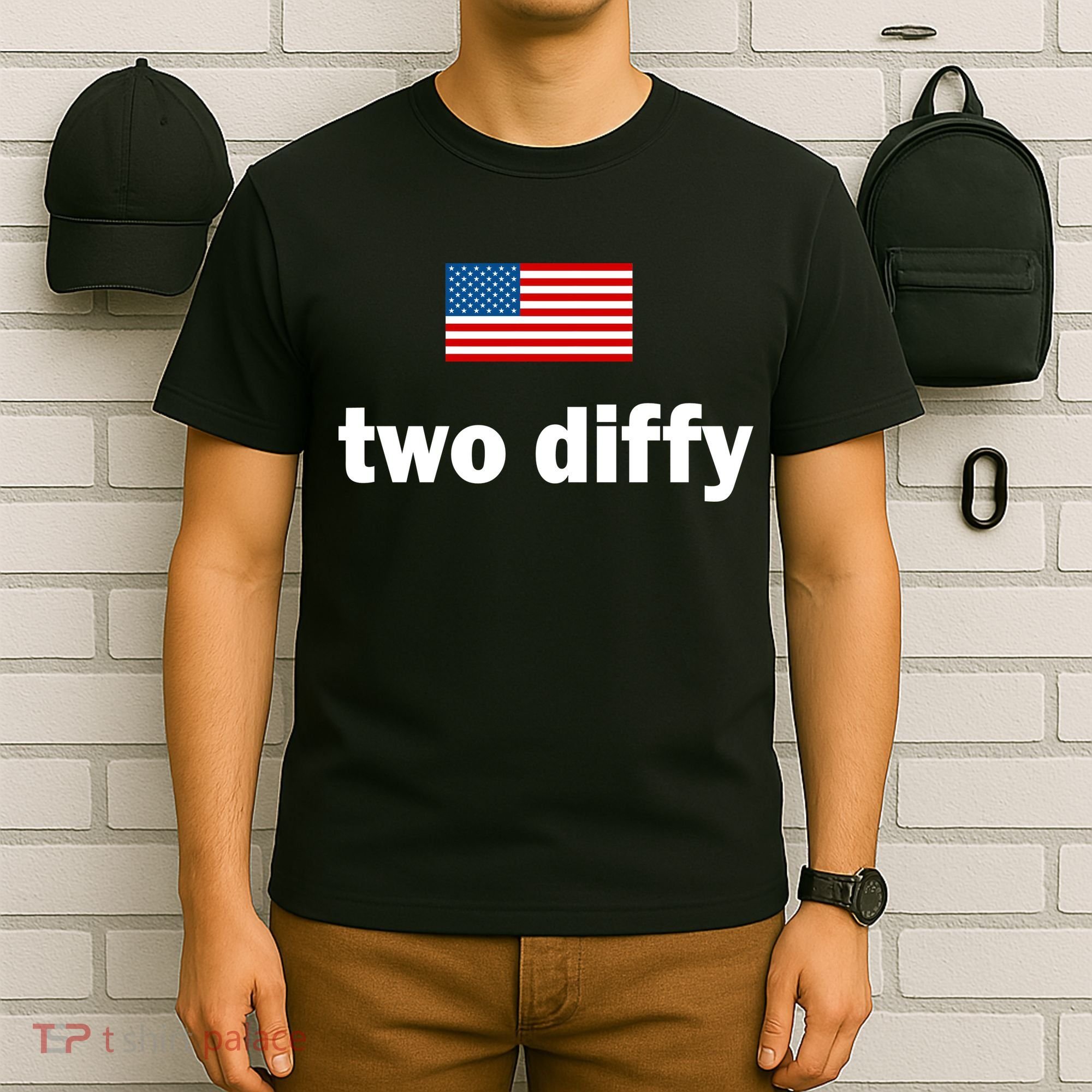 250 Years 250th Anniversary USA T-Shirt