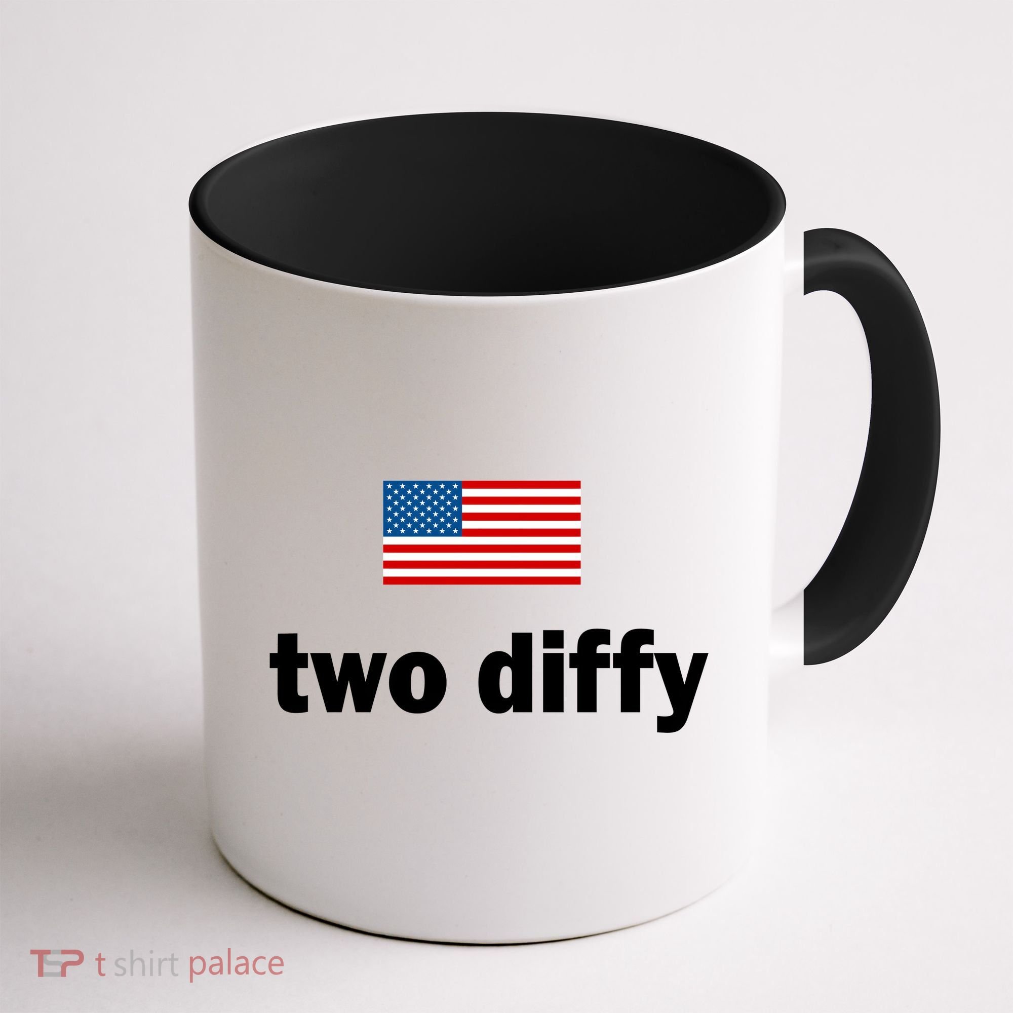 250 Years 250th Anniversary USA Coffee Mug
