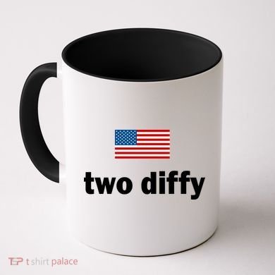 250 Years 250th Anniversary USA Coffee Mug