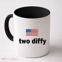 250 Years 250th Anniversary USA Coffee Mug thumb 0