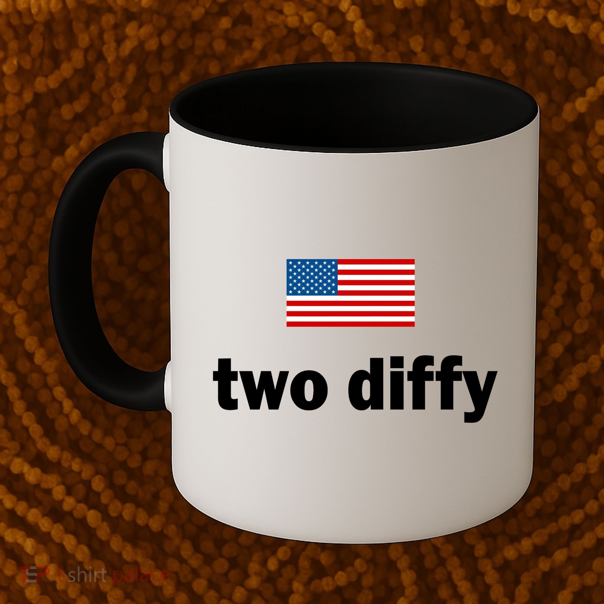 250 Years 250th Anniversary USA Coffee Mug