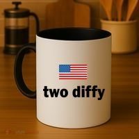 250 Years 250th Anniversary USA Coffee Mug thumb 4