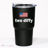 250 Years 250th Anniversary USA Tumbler thumb 0