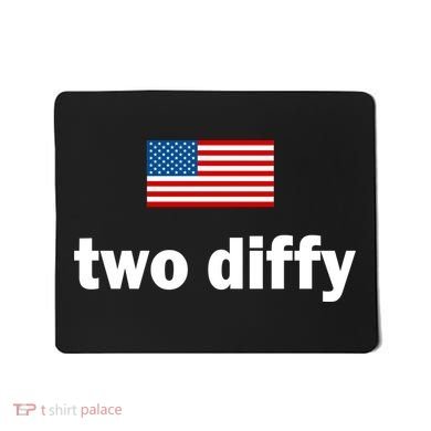 250 Years 250th Anniversary USA Mousepad