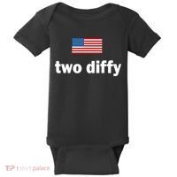 250 Years 250th Anniversary USA Baby Bodysuit thumb 0
