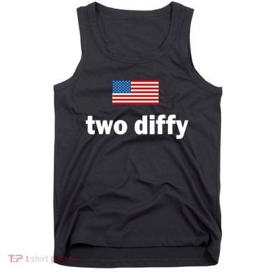 250 Years 250th Anniversary USA Tank Top