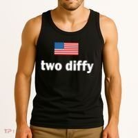 250 Years 250th Anniversary USA Tank Top thumb 3