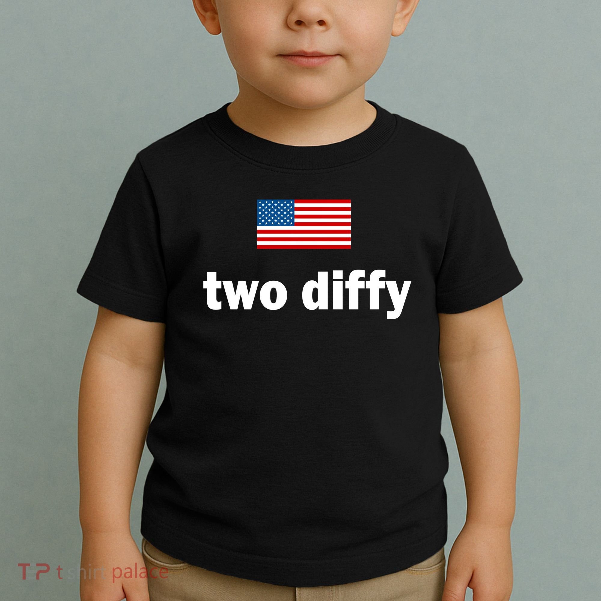 250 Years 250th Anniversary USA Toddler T-Shirt