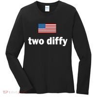 250 Years 250th Anniversary USA Women's Long Sleeve Shirt thumb 0