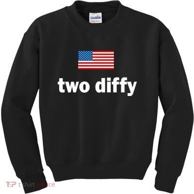 250 Years 250th Anniversary USA Kids Sweatshirt