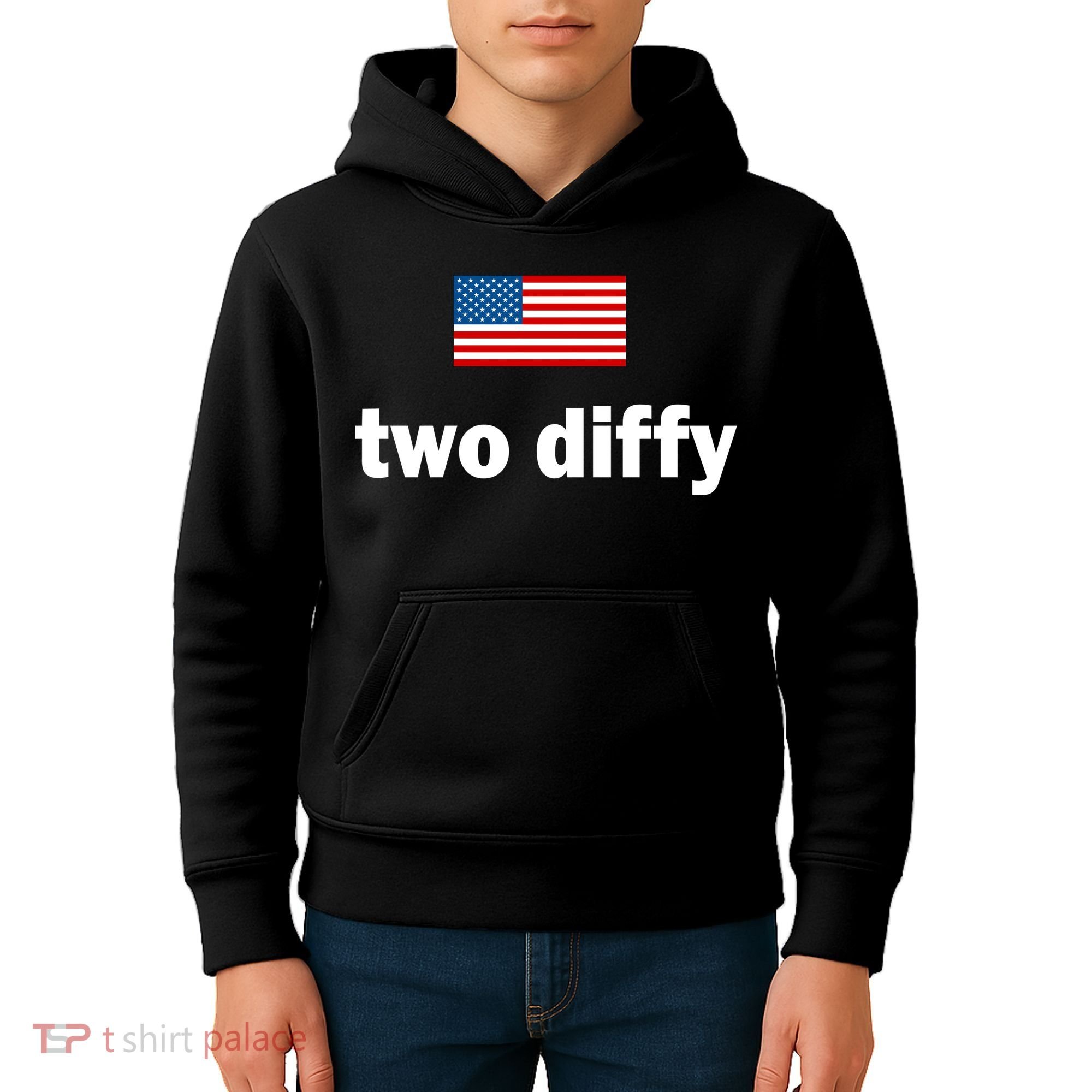 250 Years 250th Anniversary USA Kids Hoodie