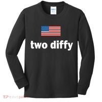 250 Years 250th Anniversary USA Kids Long Sleeve Shirt thumb 0