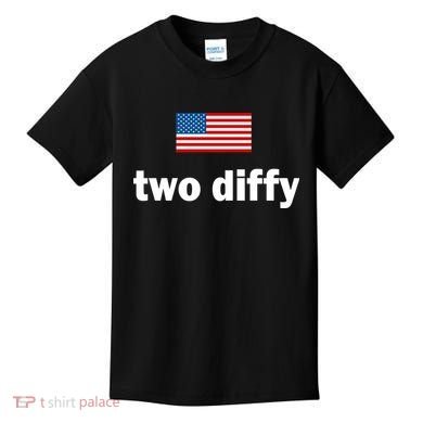 250 Years 250th Anniversary USA Kids T-Shirt