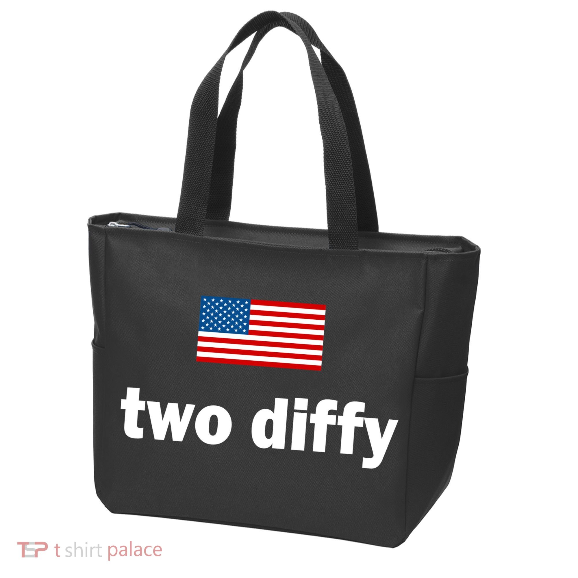 250 Years 250th Anniversary USA Tote Bag