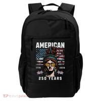 250 Years America Anniversary USA 250th American Backpack thumb 0