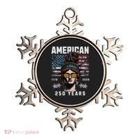 250 Years America Anniversary USA 250th American Ornament thumb 0