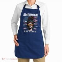 250 Years America Anniversary USA 250th American Apron thumb 2