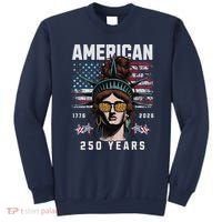 250 Years America Anniversary USA 250th American Sweatshirt thumb 0