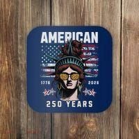 250 Years America Anniversary USA 250th American Coaster thumb 0