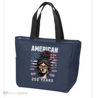 250 Years America Anniversary USA 250th American Tote Bag thumb 3