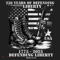250 Years America Anniversary United States Army 1775-2025 Beanie thumb 2
