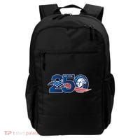 250 Years America 250th Anniversary Patriotic Est 1776 Backpack thumb 0