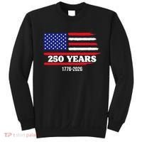 250 Years American 1776-2026 Sweatshirt thumb 0