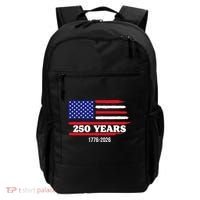 250 Years American 1776-2026 Backpack thumb 0