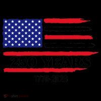 250 Years American 1776-2026 Coffee Mug thumb 5
