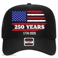 250 Years American 1776-2026 Hat thumb 0