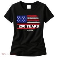 250 Years American 1776-2026 Women's T-Shirt thumb 0