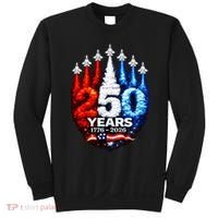 250 Years American 1776 2026 250th Anniversary USA Patriotic Sweatshirt thumb 0