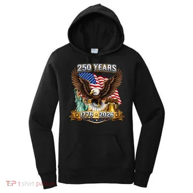 Women's Hoodie