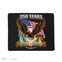 250 Years American 250th Anniversary Mousepad thumb 0