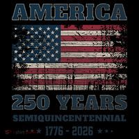 250 Years America Anniversary Grunge Flag USA Coffee Mug thumb 5
