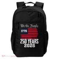 250 Years American 250th Anniversary USA Backpack thumb 0