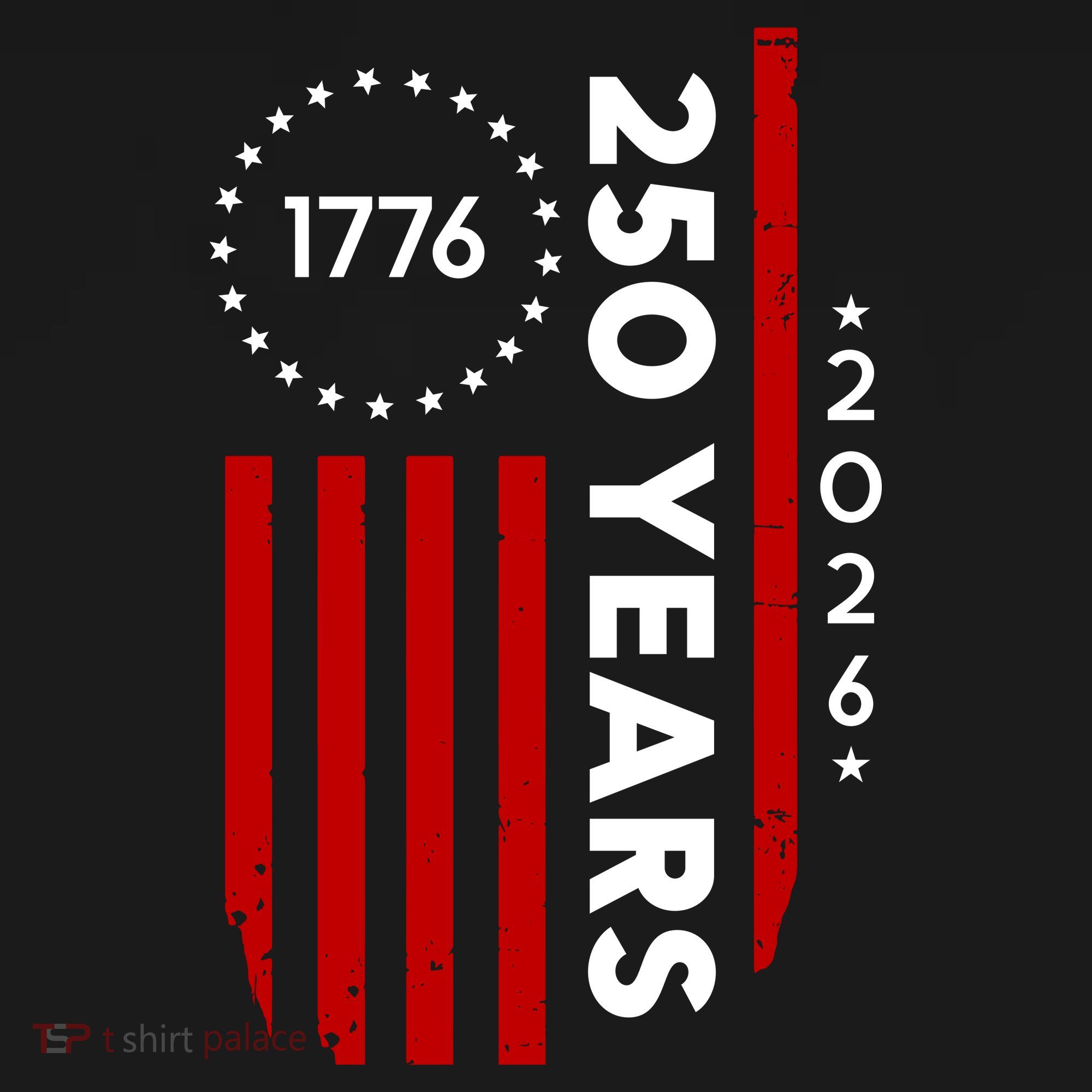 250 Years America Anniversary 250th Independence Day 1776 Women's Hoodie