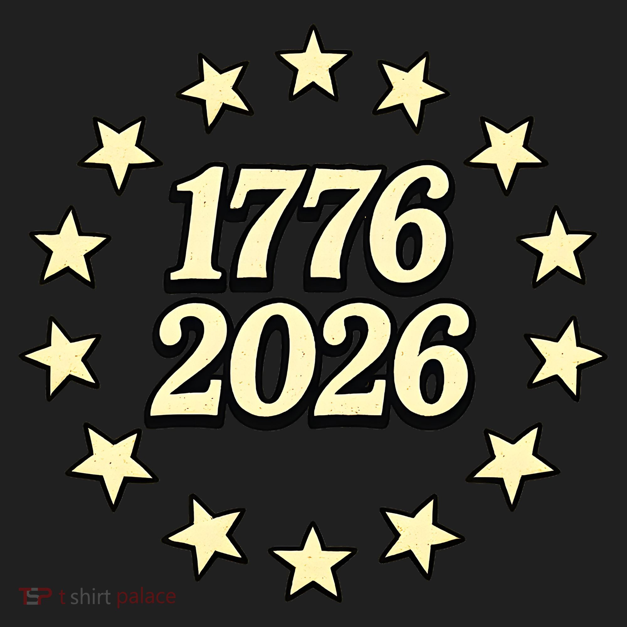 250 Years American 250th Anniversary Front And Back  Women's Sweatshirt