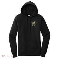 250 Years American 250th Anniversary Front And Back  Women's Hoodie thumb 0