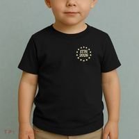 250 Years American 250th Anniversary Front And Back  Toddler T-Shirt thumb 2