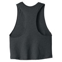 250 Years Air Force 1776-2026 250th Anniversary Of America Women's Racerback Cropped Tank thumb 1