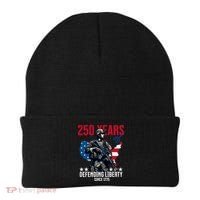 250 Years America Anniversary 250th Independence Day Beanie thumb 0