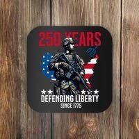 250 Years America Anniversary 250th Independence Day Coaster thumb 0